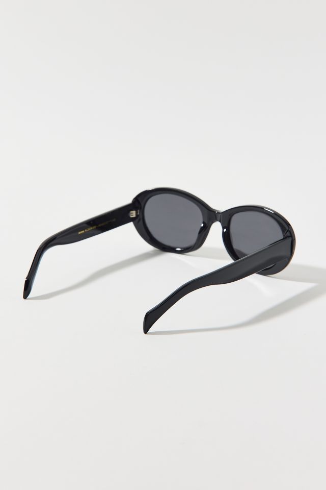 A.Kjaerbede Anma Round Sunglasses #3