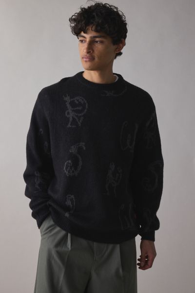 Stüssy Young Moderns Crew