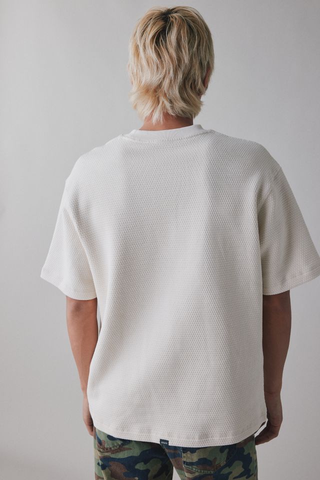 THRILLS Arts & Industrial Cotton Tee #1