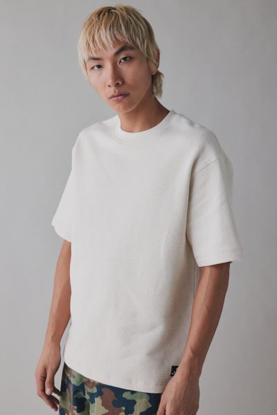 THRILLS Chain Of Formation Oversized Hoodie Sweatshirt