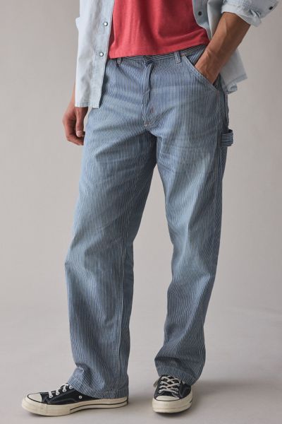 Polo Ralph Lauren Dungaree Novel Jean