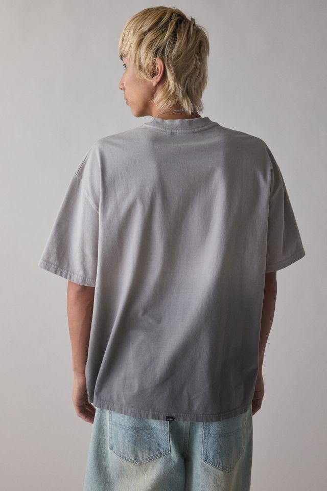 THRILLS Fade Away Ombre Boxy Fit Tee #2