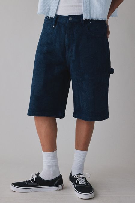 Stussy Leopard Water Short | Urban Outfitters Canada Stussy Leopard Water Short | Urban Outfitters Canada