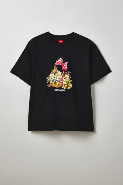 WORSHIP SUPPLIES Cute Graphic Tee
