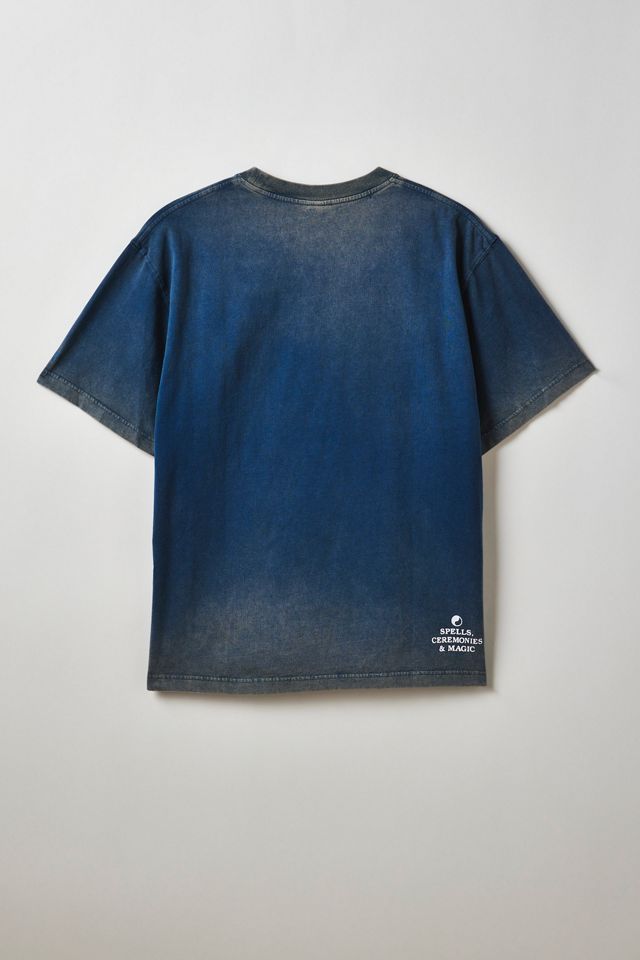 WORSHIP SUPPLIES Summons Graphic Tee #2
