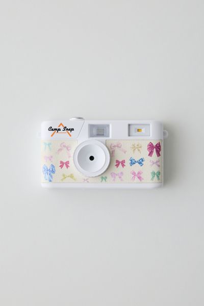 Cameras + Film