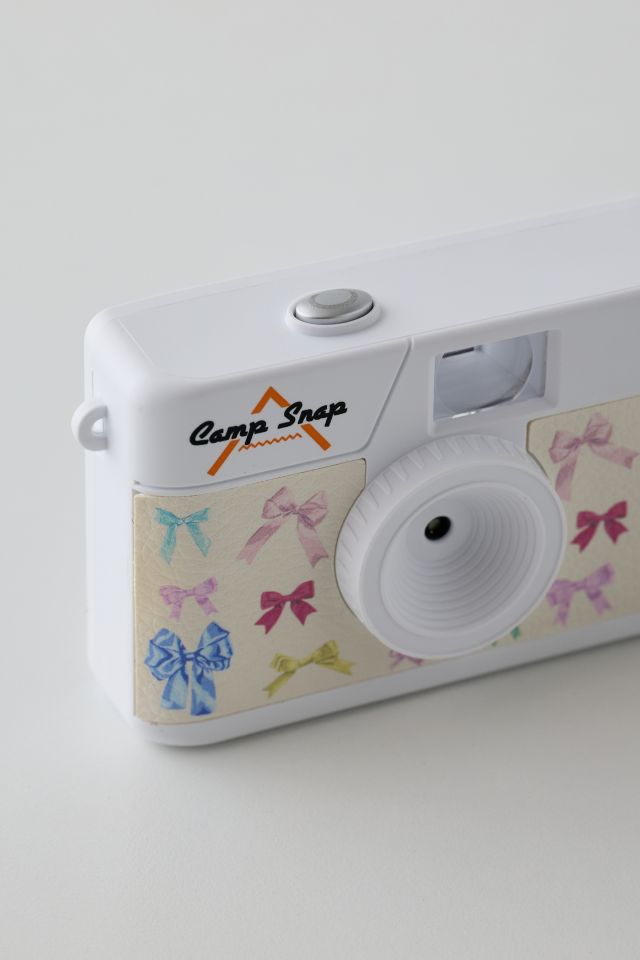 Camp Snap UO Exclusive Screen-Free Digital Camera #3