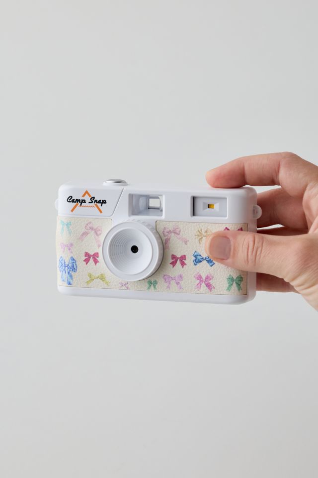 Camp Snap UO Exclusive Screen-Free Digital Camera #4