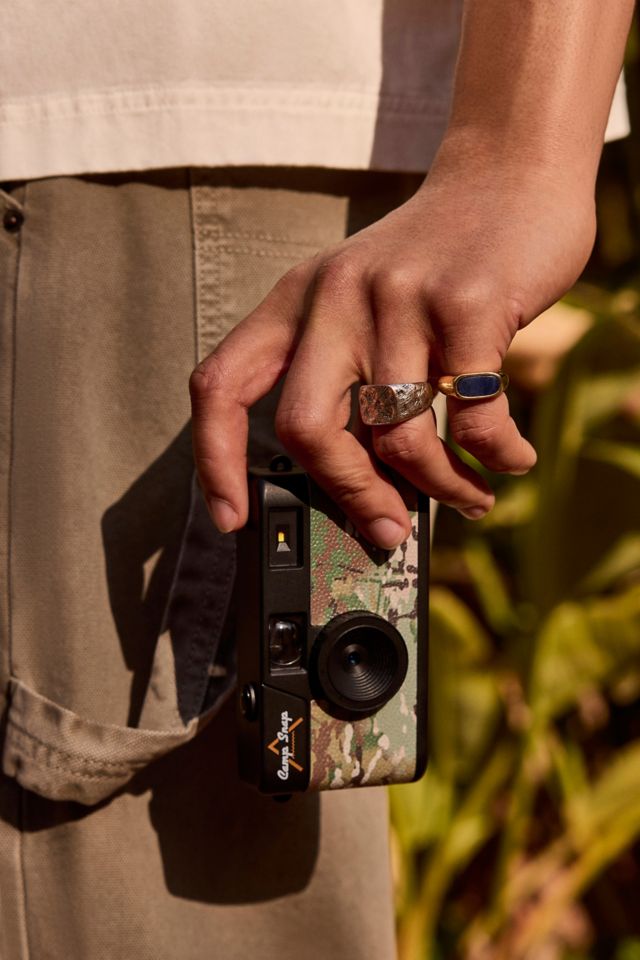 Camp Snap UO Exclusive Screen-Free Digital Camera