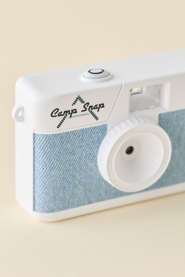 Camp Snap UO Exclusive Screen-Free Digital Camera #1