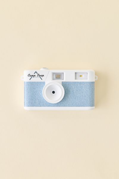 Camp Snap UO Exclusive Screen-Free Digital Camera