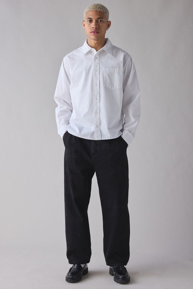 THRILLS Big Slacker Vanished Relaxed Fit Jean #2