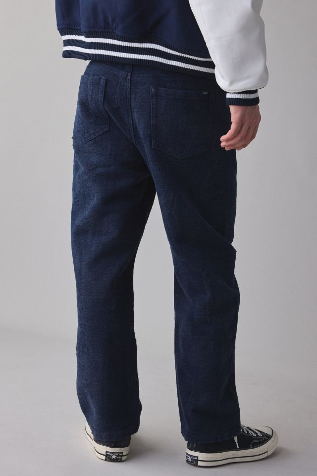 THRILLS Big Slacker Blends Relaxed Fit Jean #1