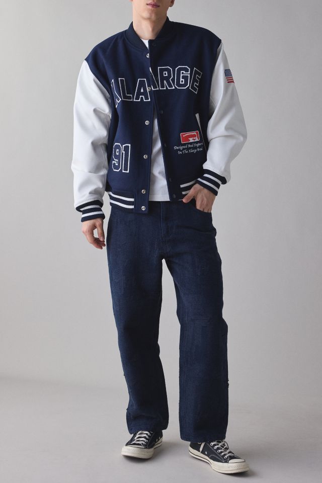 THRILLS Big Slacker Blends Relaxed Fit Jean #2