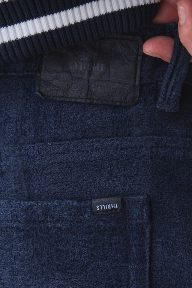 THRILLS Big Slacker Blends Relaxed Fit Jean #3
