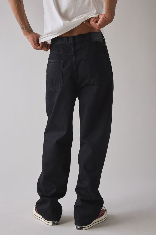 BDG Baggy Skate Fit Denim Jean #4