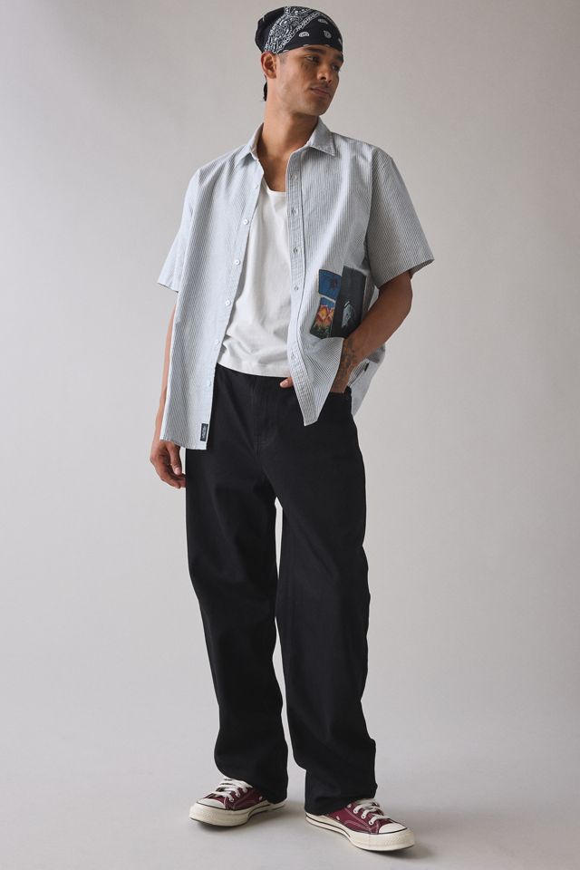 BDG Baggy Skate Fit Denim Jean #5