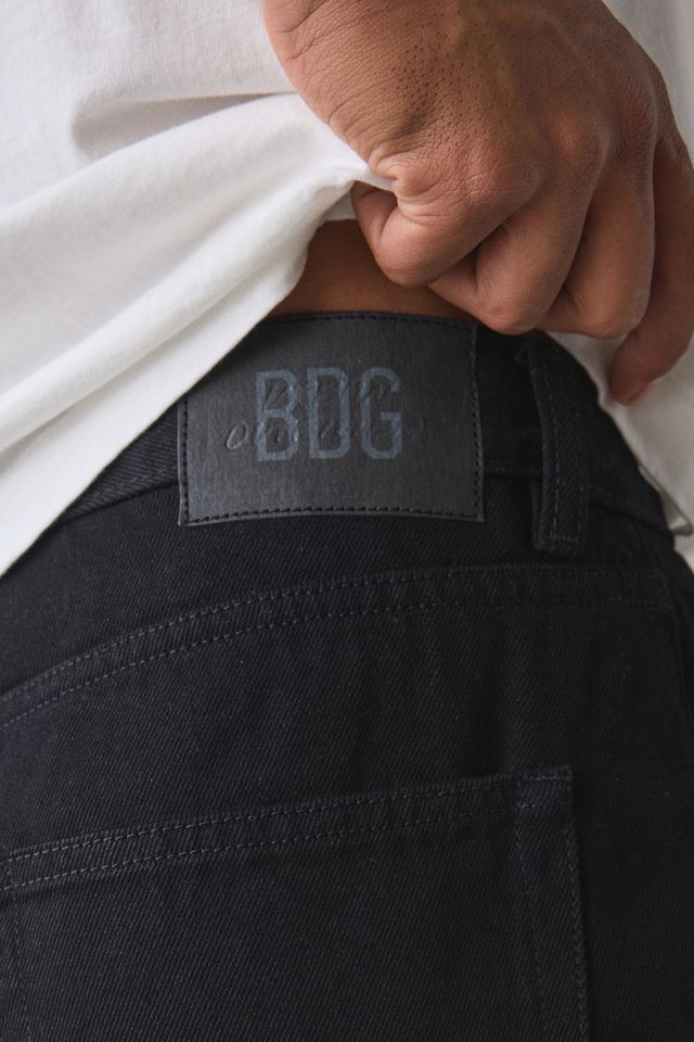 BDG Baggy Skate Fit Denim Jean #6