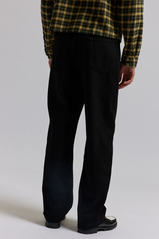 BDG Baggy Skate Fit Denim Jean #2