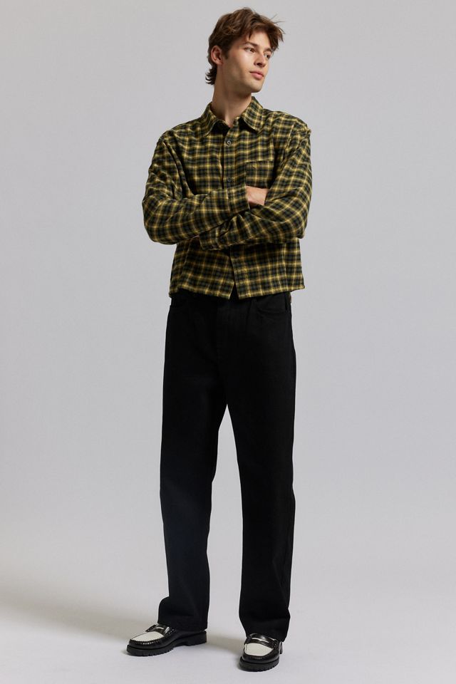 BDG Baggy Skate Fit Denim Jean #3