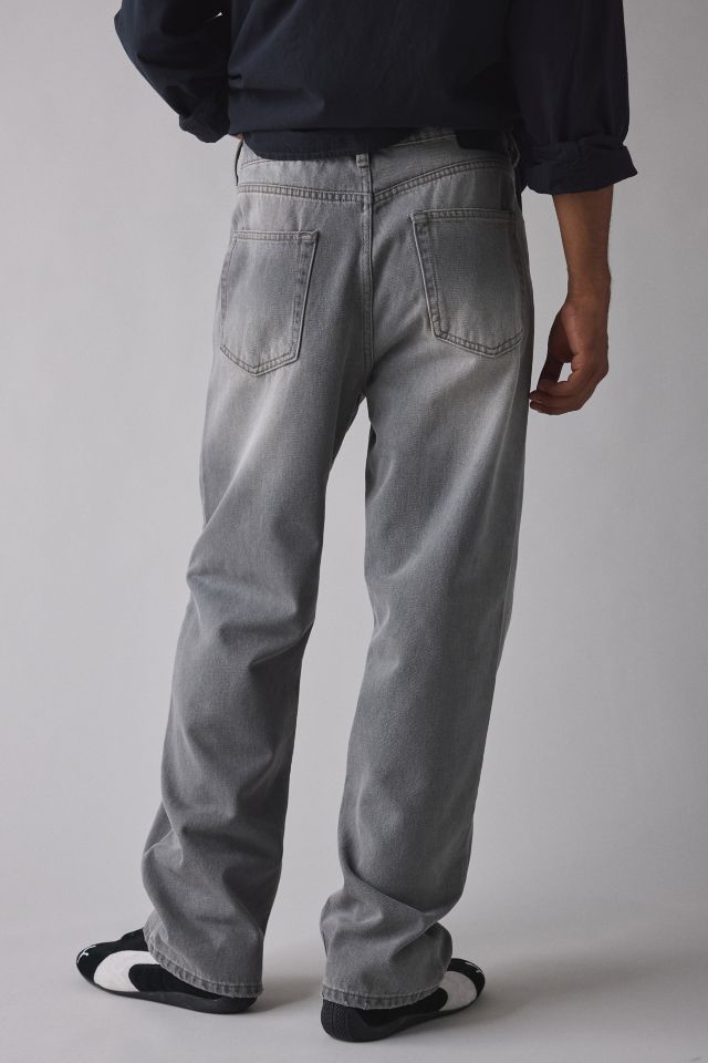 BDG Baggy Skate Fit Denim Jean #2