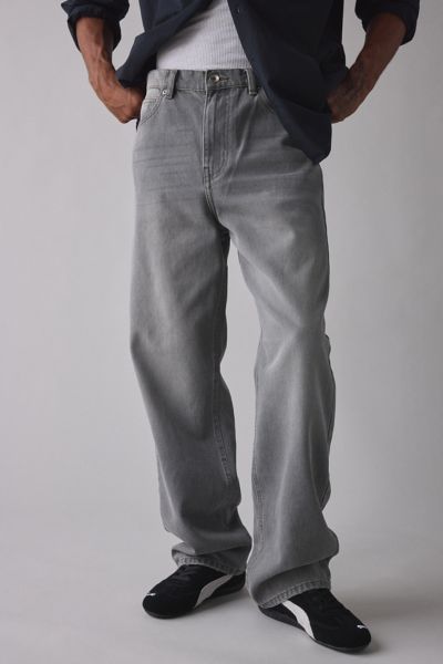 BDG Baggy Skate Fit Denim Jean