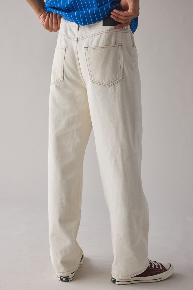 BDG Baggy Skate Fit Jean #1