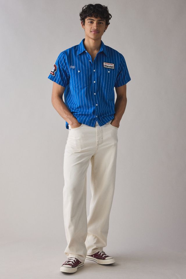 BDG Baggy Skate Fit Jean #2