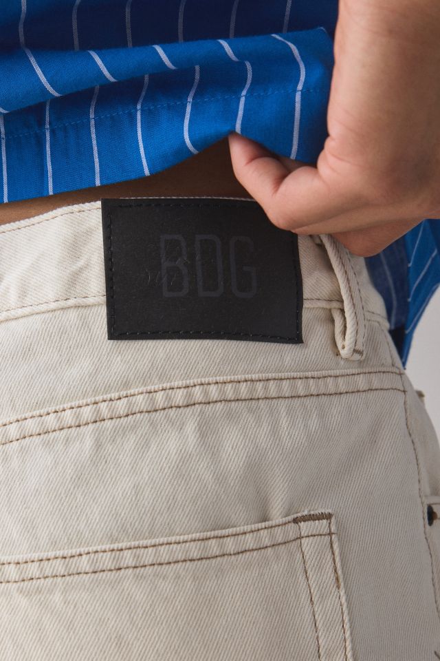 BDG Baggy Skate Fit Jean #3