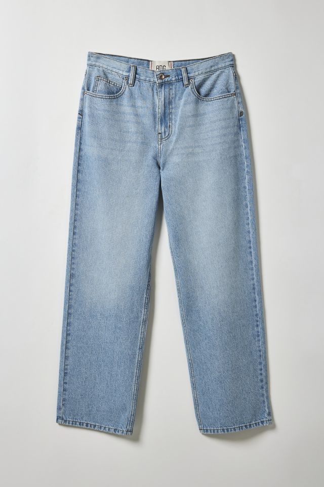 BDG Baggy Skate Fit Jean #1