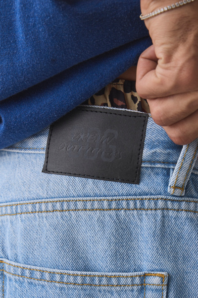 BDG Baggy Skate Fit Jean