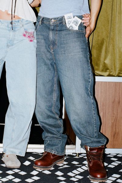 BDG: Original Denim + Elevated Wardrobe Basics | Urban