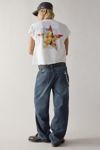 BDG Baggy Skate Fit Denim Jean