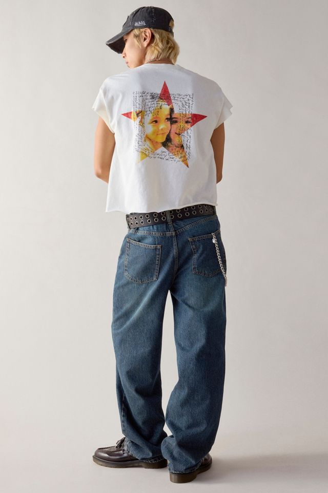 Jeans en denim coupe Baggy Skate BDG #2