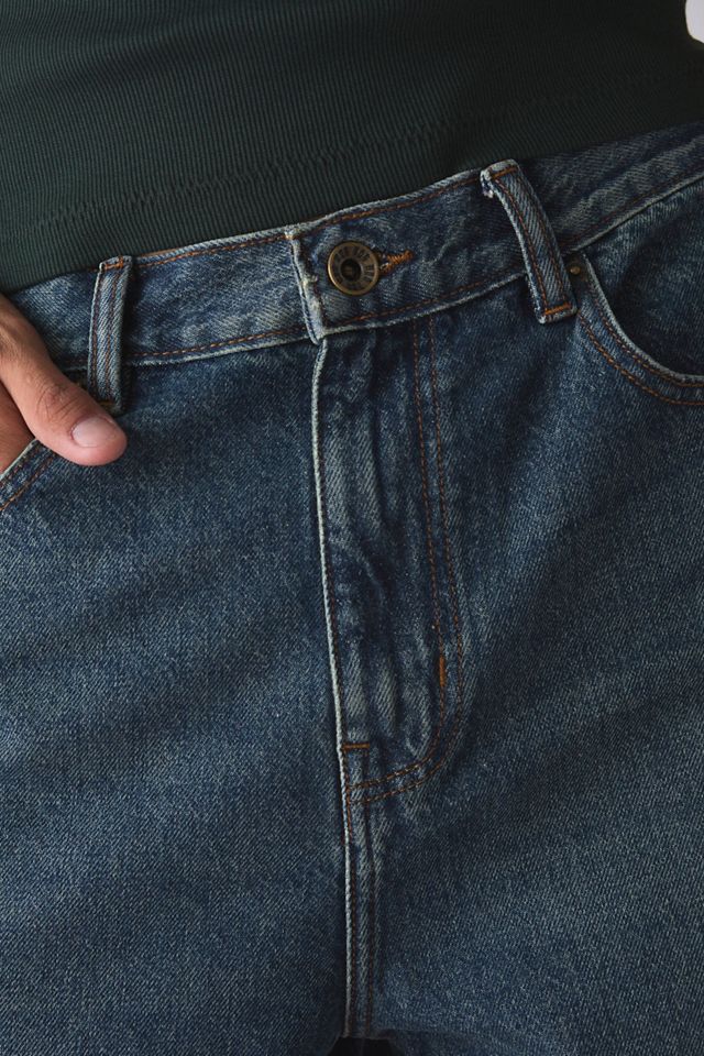 Jeans en denim coupe Baggy Skate BDG #3