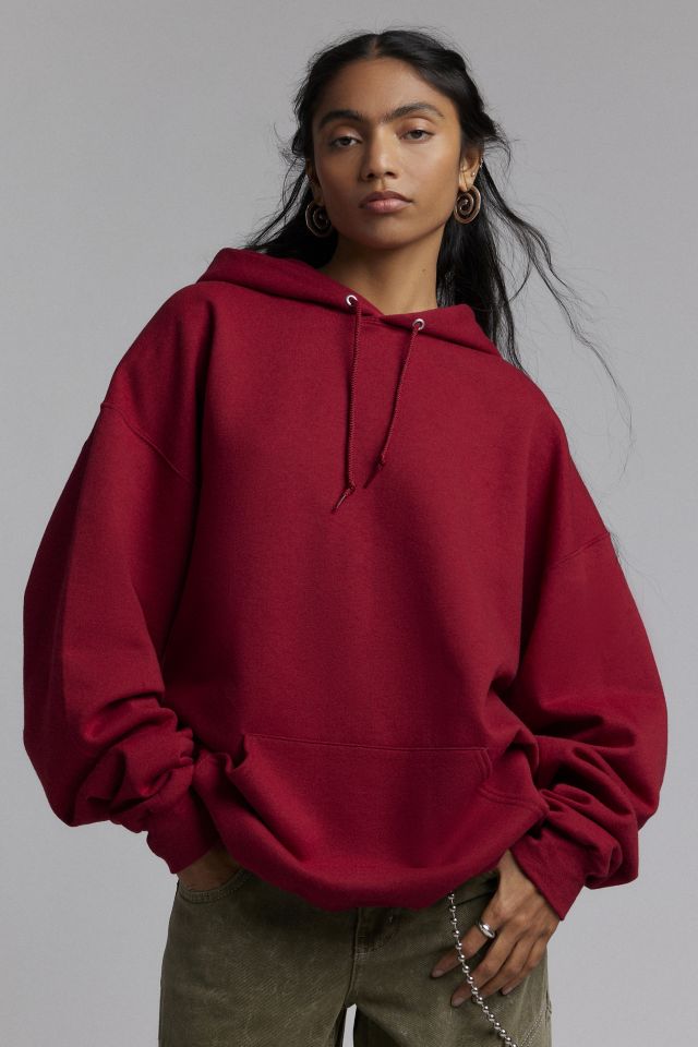 Urban outfitters oversized hoodie sales