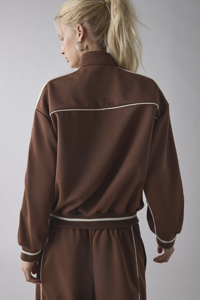 BDG Nara Colorblock Track Jacket #3