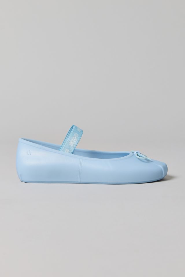Melissa Sophie  Mary Jane Ballet Flat #1
