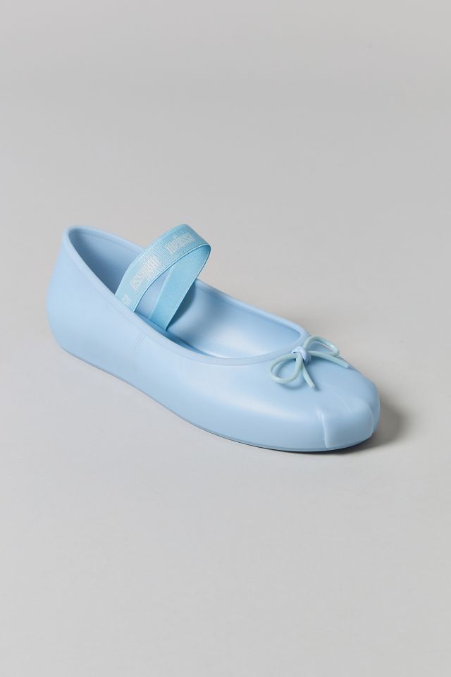 Melissa Sophie  Mary Jane Ballet Flat #2