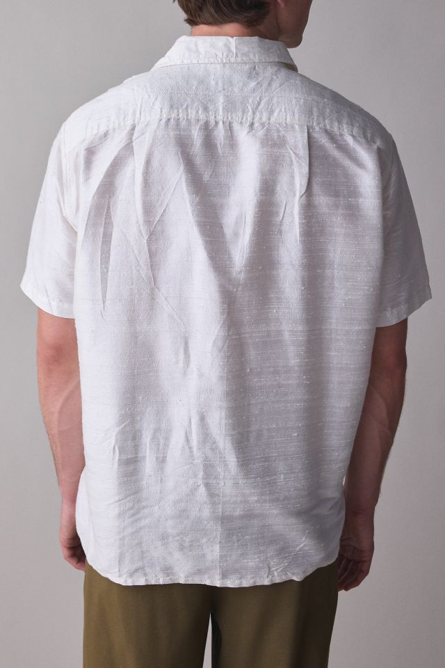 Monitaly Milano Short Sleeve Shirt #1