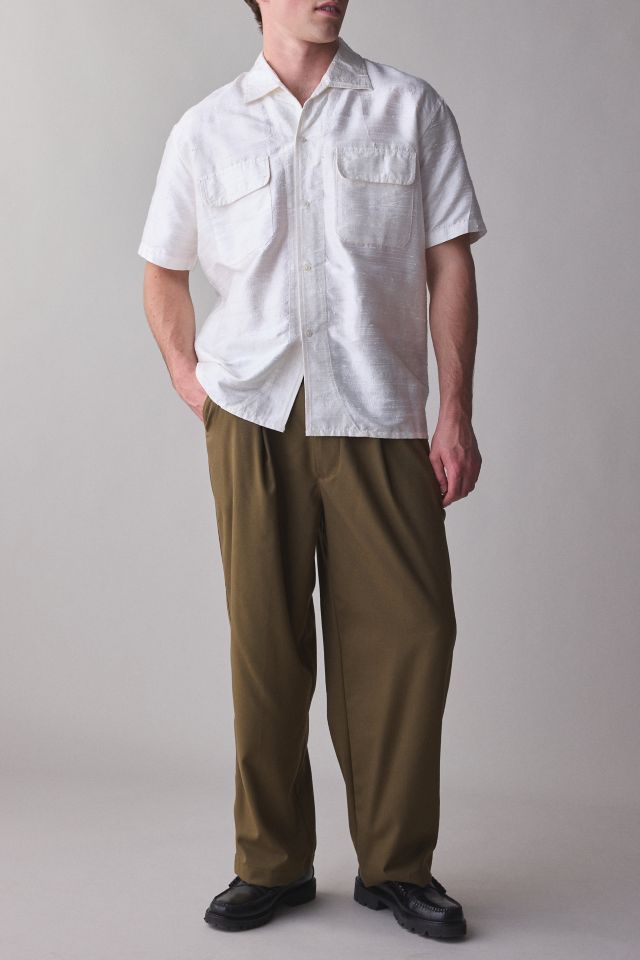 Monitaly Milano Short Sleeve Shirt #2