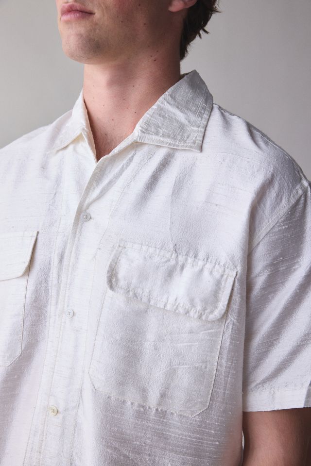 Monitaly Milano Short Sleeve Shirt #3