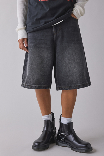 BDG Astro Baggy Denim Jort