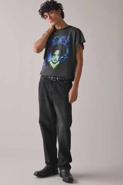 BDG 5-Pocket Straight Fit Jean