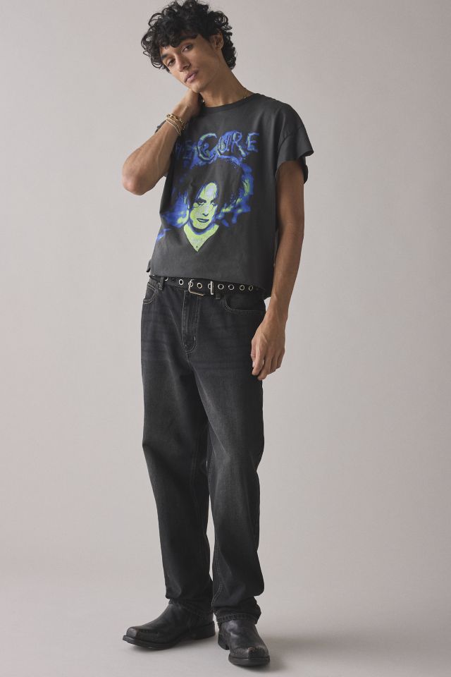 Jean Coupe Droite 5 Poches BDG #4