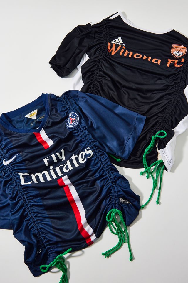 ReMADE By UO Scrunchy Jersey #1