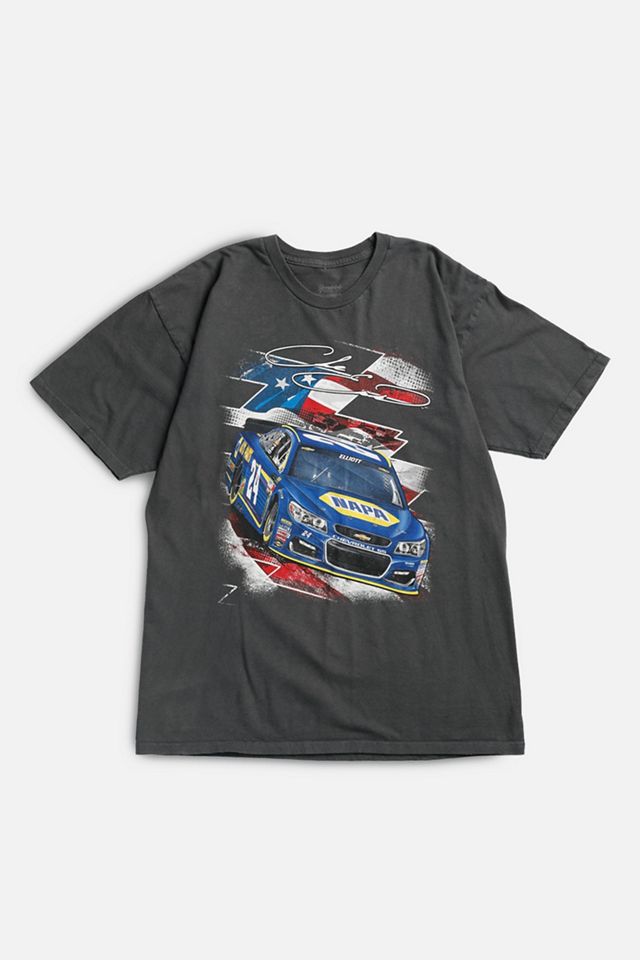 Vintage Racing Tee 028 | Urban Outfitters