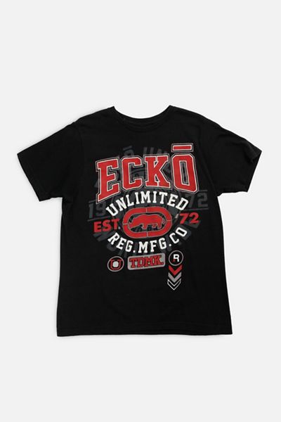 Vintage Ecko Tee 004