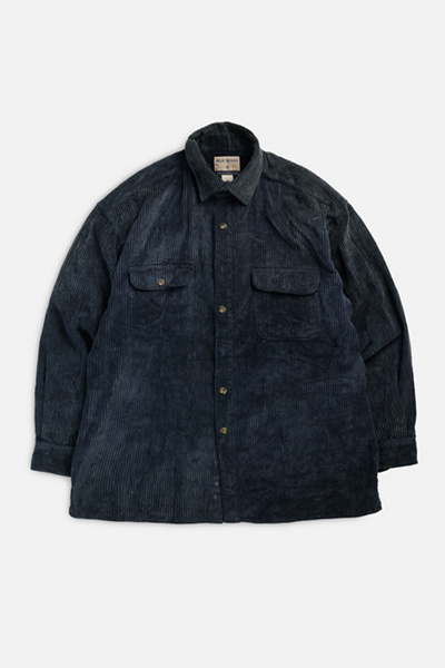 Corduroy Garage - Chaqueta De Pana Para Hombre | Element