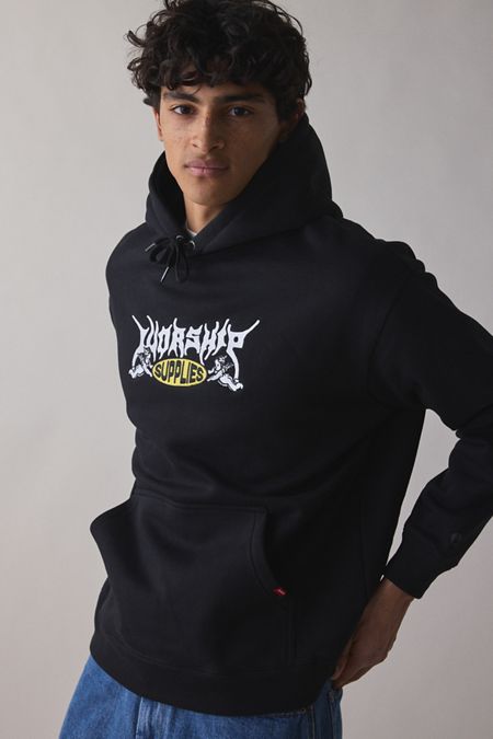 Jimi Hendrix Tie-Dye Hoodie Sweatshirt | Urban Outfitters Jimi Hendrix Tie-Dye Hoodie Sweatshirt | Urban Outfitters